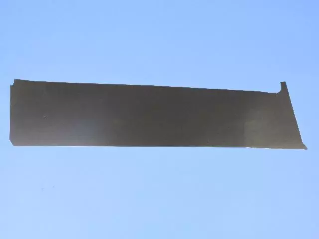 5116269AB - Exterior Ornamentation: B Pillar Applique, Left for Mopar Image