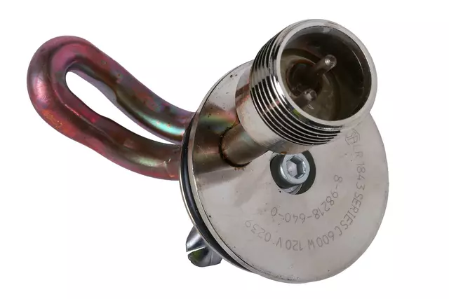 F Heater - GM (97780621)