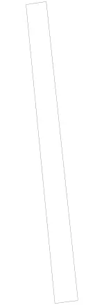 6396300519 - Body: Aperture Panel Stiffener for Mercedes-Benz Image