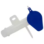 LB5Z17A605AB - Body: Filler for Ford: Explorer, Police Interceptor Utility Image