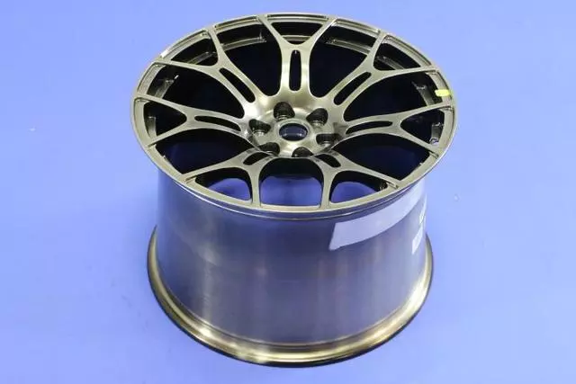 Wheel, Alloy - Mopar (1WR18JXYAA)