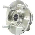 10012195 - : Wheel Bearing and Hub Assembly for OmniParts Image