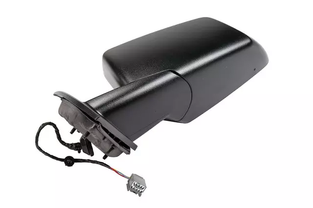 23130953 - Body: Mirror Assembly for Chevrolet: Traverse | GMC: Acadia Image