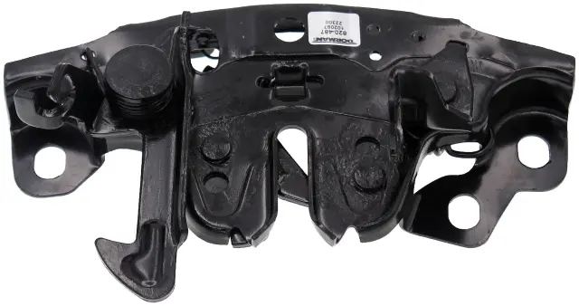 820487 - : Hood Latch Assembly for Dorman Image