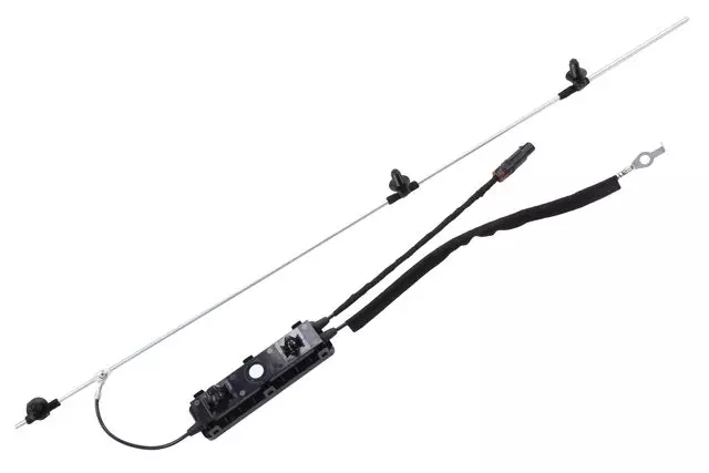 Radio Amplifier - GM (85621130)