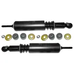 90009C - : Air Shock to Load Assist Shock Conversion Kit for MONROE SHOCKS &amp; STRUTS Image