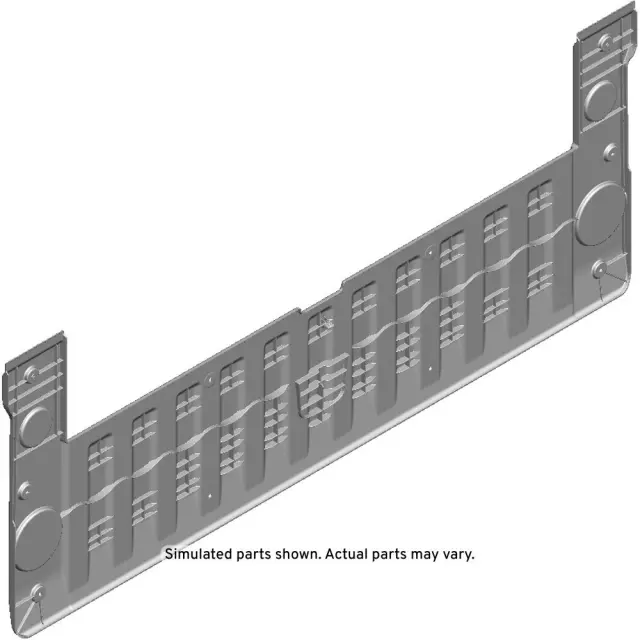 84547920 - Body: Cover Panel for Chevrolet: Silverado 1500, Silverado 1500 LTD | GMC: Sierra 1500, Sierra 1500 Limited Image image