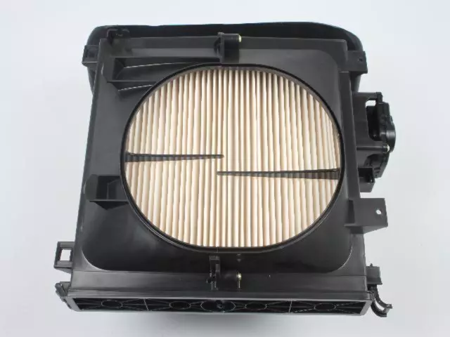 68079478AB - : Air Inlet Housing for Mopar Image