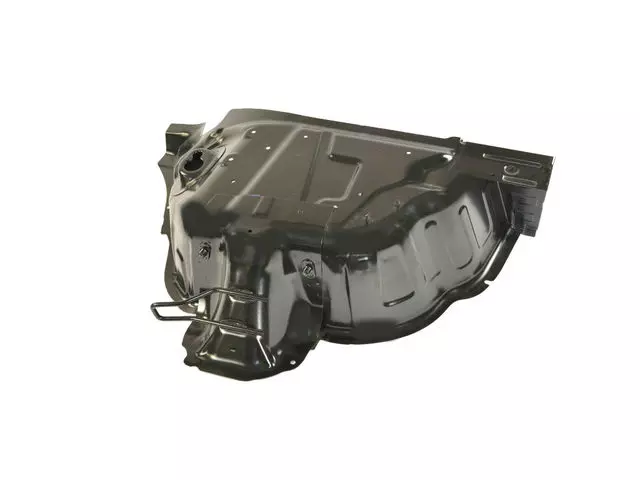 Rear Inner Wheelhouse, Left - Mopar (68319727AA)