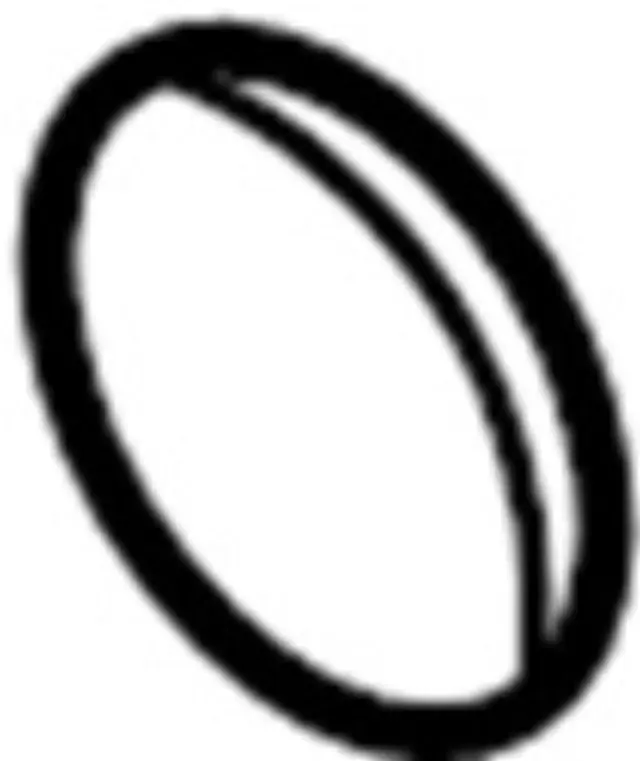 681808J000 - Body: Reinforced Beam Bolt for INFINITI: JX35, QX56, QX80 Image