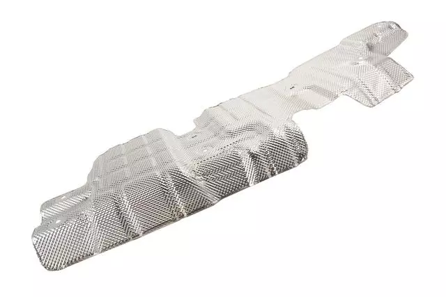 23347397 - Exhaust: Heat Shield for Cadillac: XT5 | GMC: Acadia Image