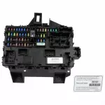 DL3Z15604B - : Control Module for Ford: F-150 Image