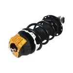 883207 - : 15-20 Honda Fit Suspension Strut and Coil Spring Assembly  - Front Left for GSP Image