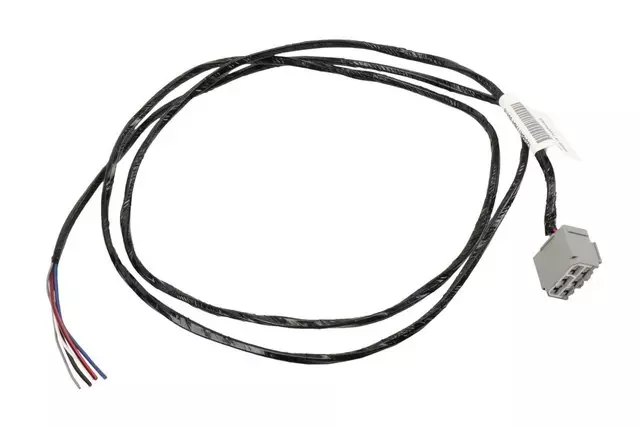 25910883 - Body: Wire Harness Extension for GM Image