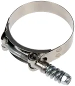 904468 - : Intercooler Hose Clamp for Dorman Image