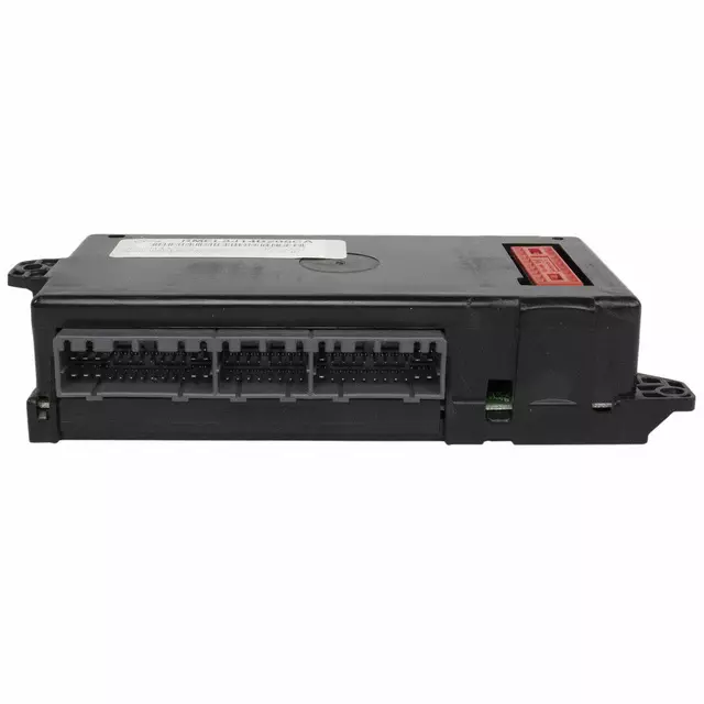 Body Control Module - Ford (EL3Z-14B205-CRM)