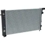 RA2754C - : Radiator -- Crossflow Radiator for UAC Image
