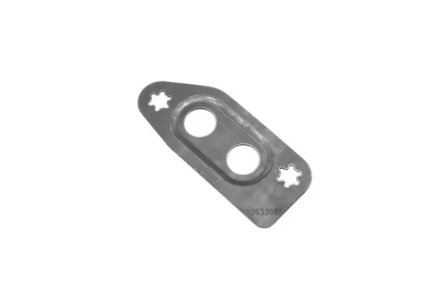 12633986 - Unclassified: Oil Pan Cover Gasket for GM Image