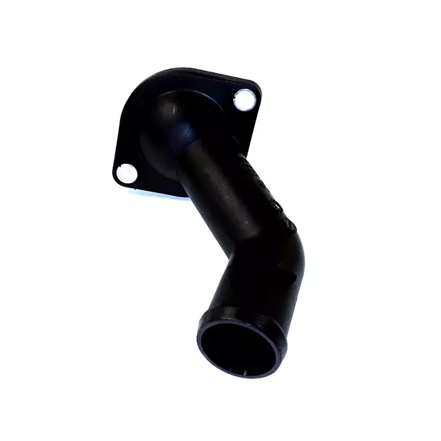 Thermostat Housing - Volkswagen (06A-121-121-C)