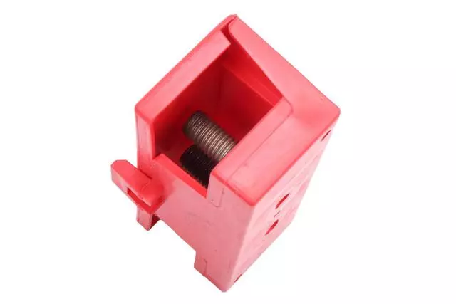 10240847 - : Engine Wiring Harness Junction Block for GM Image