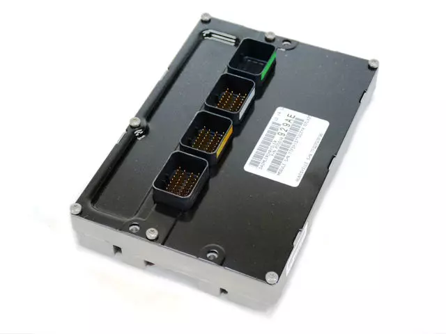 Powertrain Control Module - Mopar (RL094929AE)