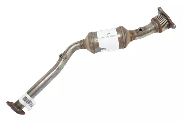 22970504 - : 3-Way Catalytic Converter for Chevrolet: Cobalt, HHR | Pontiac: G5 | Saturn: Ion Image
