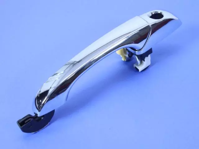 Exterior Door Handle, Left - Mopar (4589665AC)