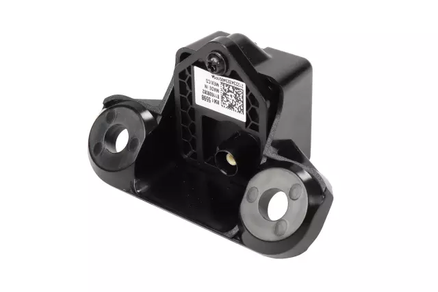 Rearview Driver Information Camera - ACDelco (85027727)