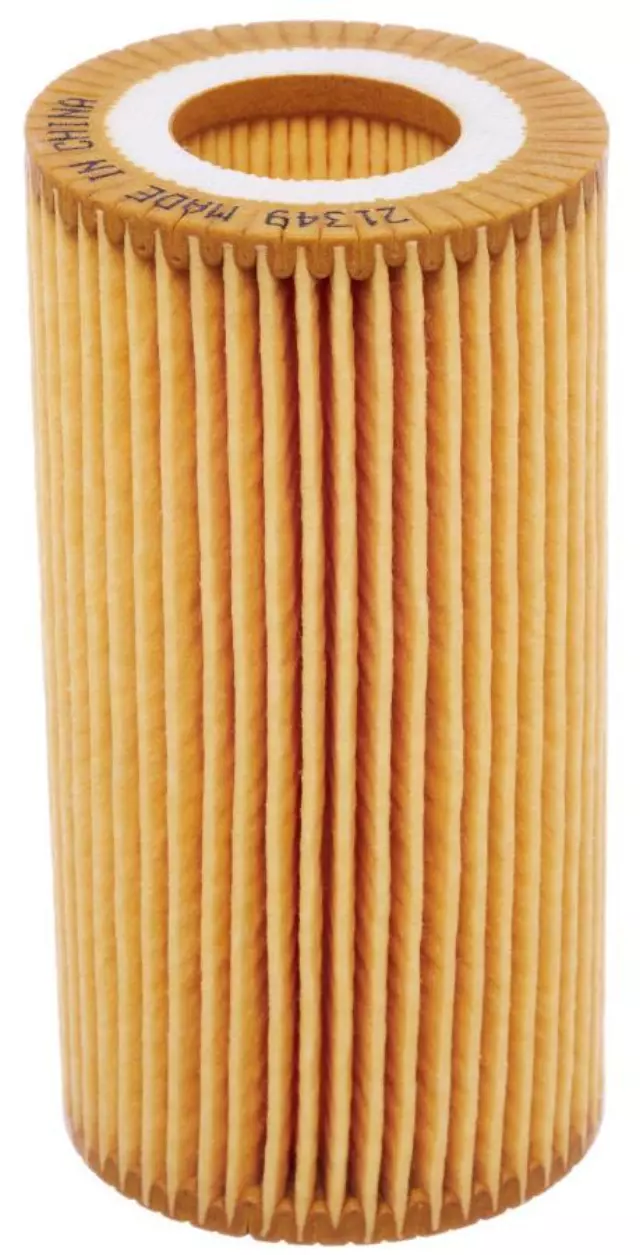 22047038 - : Oil Filter for Nissan Image