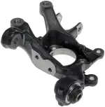 698152 - : Rear Right Knuckle for Dorman Image