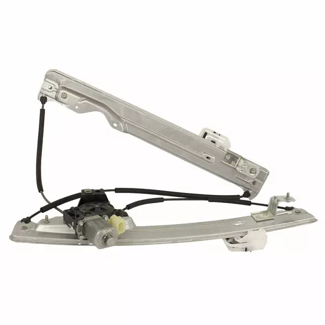 CJ5Z7823200C - Body: Window Regulator for FORD Image