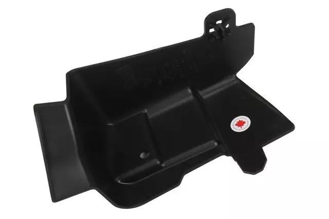 23365576 - Body: Front Trim Cover for GM Image
