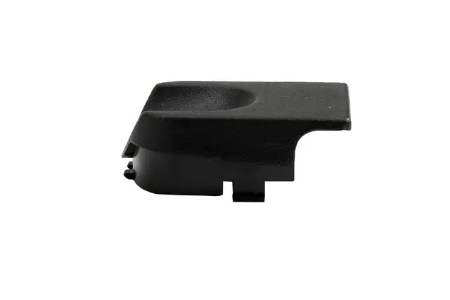 Ebony Cargo Tie Down Loop Trim Cover - GM (23260747)