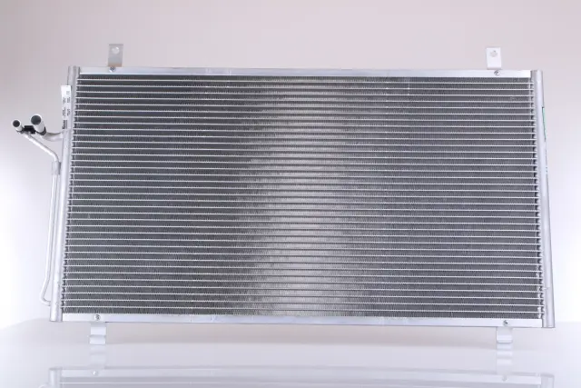 94935 - : Nissens A/C Condenser and Receiver Drier Assembly for NISSENS Image