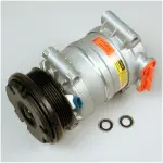 CS0121 - : A/C Compressor for DELPHI Image