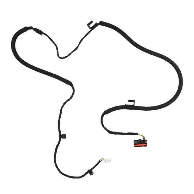 HK4Z14A411AK - : Wire Assembly for Ford Image