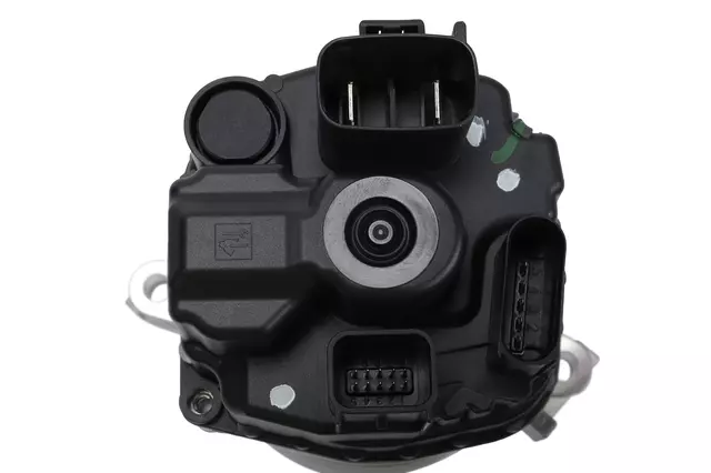 84359632 - Steering: Power Steering Assist Motor for Chevrolet: Malibu Image