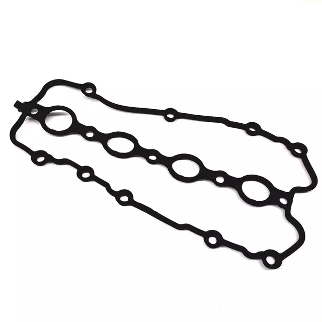 6F103483D - Engine: Valve Cover Gasket for Volkswagen Image