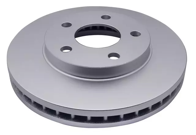 18A559AC - Brake: Front Brake Rotor for ACDelco Image