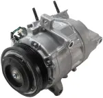 178356 - : Denso 7SAS17C Compressor for FOUR SEASONS Image