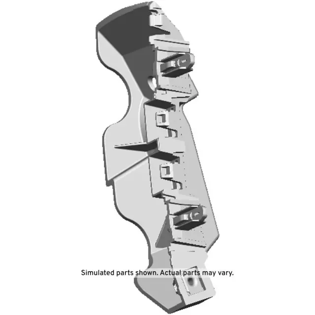 42927405 - Body: Guide for GM Image