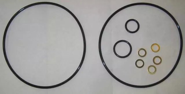 1987-2004 Toyota - Gasket Kit - Toyota (88335-2B030)