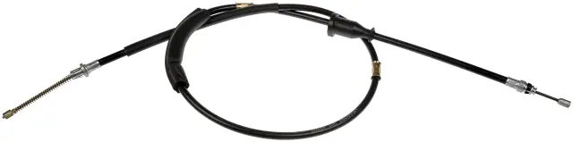 C660282 - Brake: Parking Brake Cable for Dorman Image