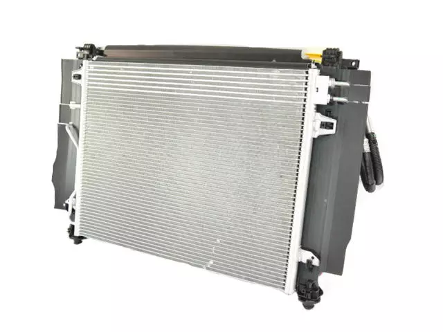 Cooling Module - Mopar (05005144AO)