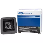 ML3Z13550B - Electrical: License Lamp for Ford Image
