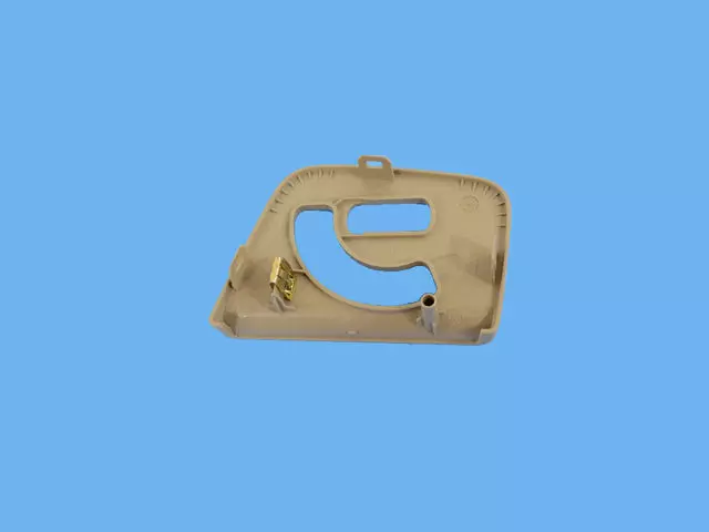 Armrest Bezel - Mopar (6BU15LTUAA)