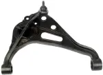 520466 - : Suspension Control Arm And Ball Joint Assembly for Dorman Image
