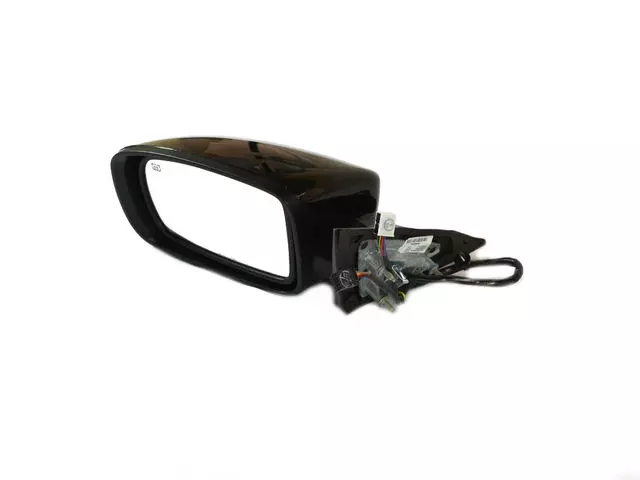 Outside Rearview Mirror, Left - Mopar (5KW49DX8AC)