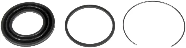 D351775 - : Disc Brake Caliper Repair Kit for Dorman Image