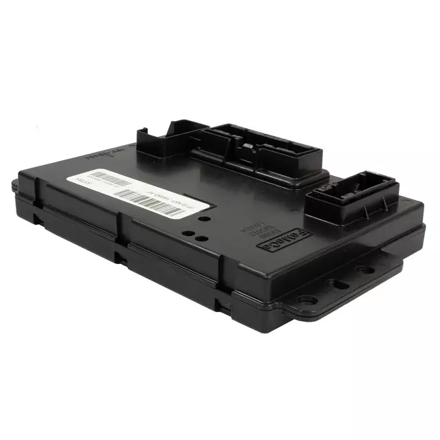 EA8Z19980M - : Dash Control Unit for Ford: Flex Image